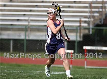 Thumbnail 3 in Parkway South vs. Hazelwood West photogallery.