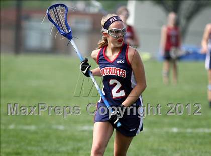 Thumbnail 3 in Parkway South vs. Hazelwood West photogallery.