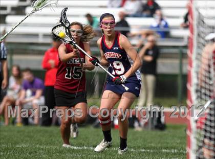 Thumbnail 1 in Parkway South vs. Hazelwood West photogallery.