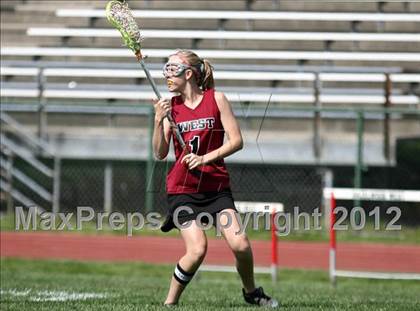 Thumbnail 2 in Parkway South vs. Hazelwood West photogallery.
