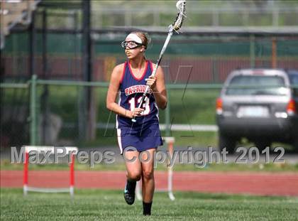 Thumbnail 2 in Parkway South vs. Hazelwood West photogallery.