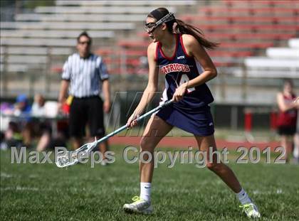 Thumbnail 2 in Parkway South vs. Hazelwood West photogallery.