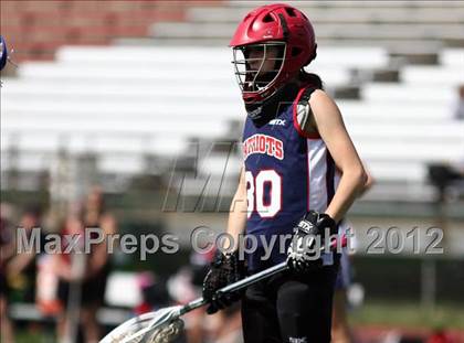 Thumbnail 3 in Parkway South vs. Hazelwood West photogallery.