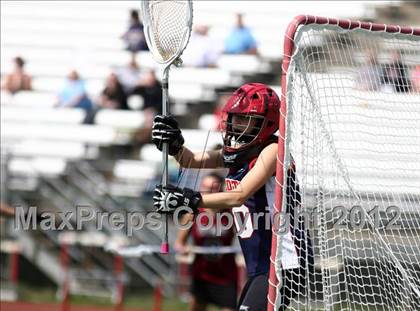 Thumbnail 2 in Parkway South vs. Hazelwood West photogallery.