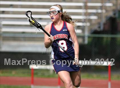 Thumbnail 1 in Parkway South vs. Hazelwood West photogallery.