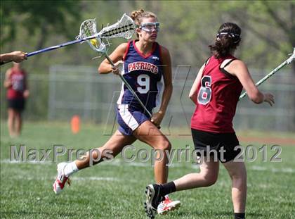 Thumbnail 2 in Parkway South vs. Hazelwood West photogallery.