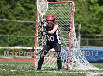 Thumbnail 2 in Parkway South vs. Hazelwood West photogallery.