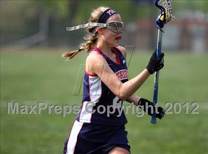 Thumbnail 3 in Parkway South vs. Hazelwood West photogallery.