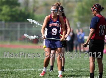 Thumbnail 3 in Parkway South vs. Hazelwood West photogallery.