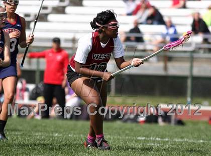 Thumbnail 1 in Parkway South vs. Hazelwood West photogallery.