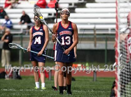 Thumbnail 1 in Parkway South vs. Hazelwood West photogallery.