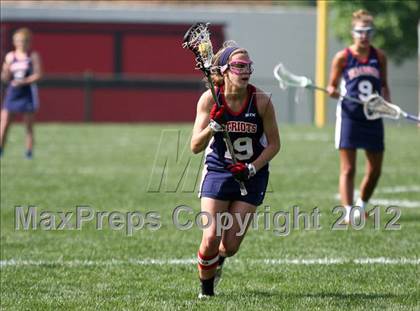 Thumbnail 3 in Parkway South vs. Hazelwood West photogallery.