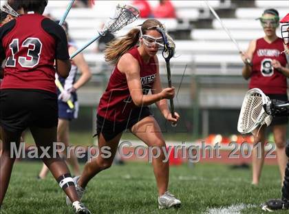 Thumbnail 1 in Parkway South vs. Hazelwood West photogallery.