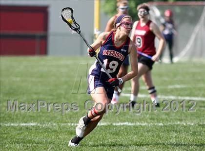 Thumbnail 1 in Parkway South vs. Hazelwood West photogallery.