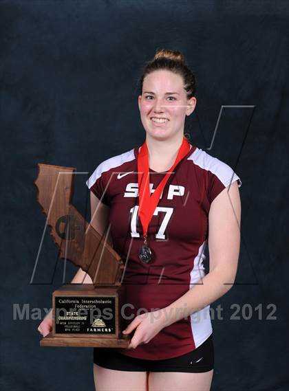 Thumbnail 3 in Sacred Heart Prep (CIF State D4 Awards) photogallery.