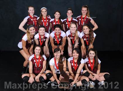Thumbnail 3 in Sacred Heart Prep (CIF State D4 Awards) photogallery.