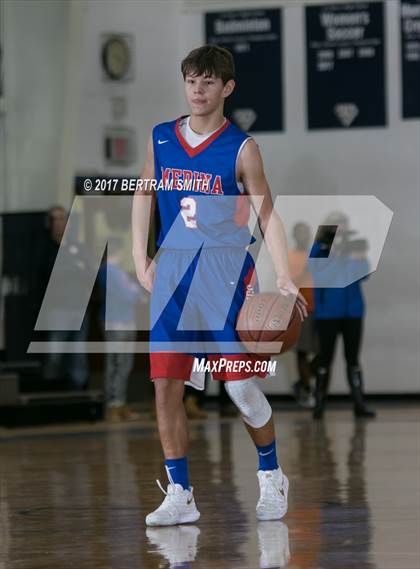 Thumbnail 2 in Medina vs. St. Francis (Ad-Pro Challenge) photogallery.