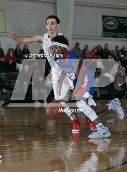 Thumbnail 1 in Medina vs. St. Francis (Ad-Pro Challenge) photogallery.