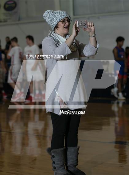 Thumbnail 3 in Medina vs. St. Francis (Ad-Pro Challenge) photogallery.