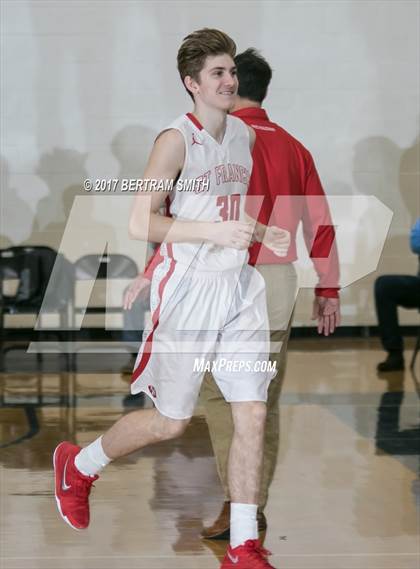 Thumbnail 2 in Medina vs. St. Francis (Ad-Pro Challenge) photogallery.