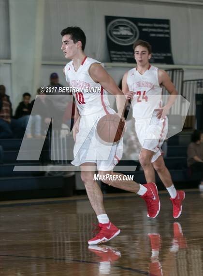Thumbnail 1 in Medina vs. St. Francis (Ad-Pro Challenge) photogallery.