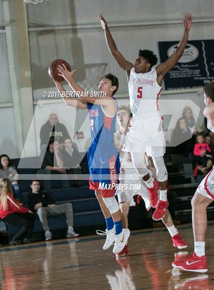 Thumbnail 3 in Medina vs. St. Francis (Ad-Pro Challenge) photogallery.