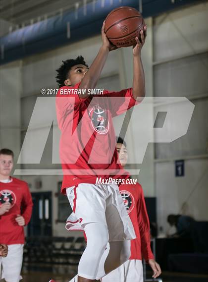 Thumbnail 3 in Medina vs. St. Francis (Ad-Pro Challenge) photogallery.