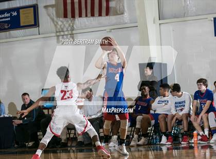 Thumbnail 3 in Medina vs. St. Francis (Ad-Pro Challenge) photogallery.
