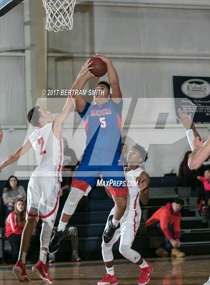 Thumbnail 2 in Medina vs. St. Francis (Ad-Pro Challenge) photogallery.