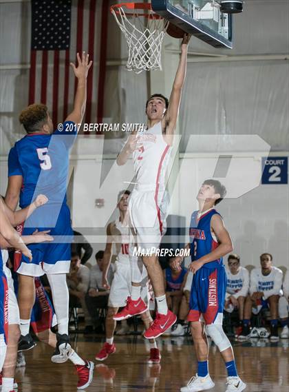 Thumbnail 1 in Medina vs. St. Francis (Ad-Pro Challenge) photogallery.