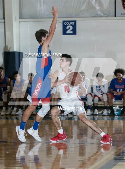 Thumbnail 3 in Medina vs. St. Francis (Ad-Pro Challenge) photogallery.