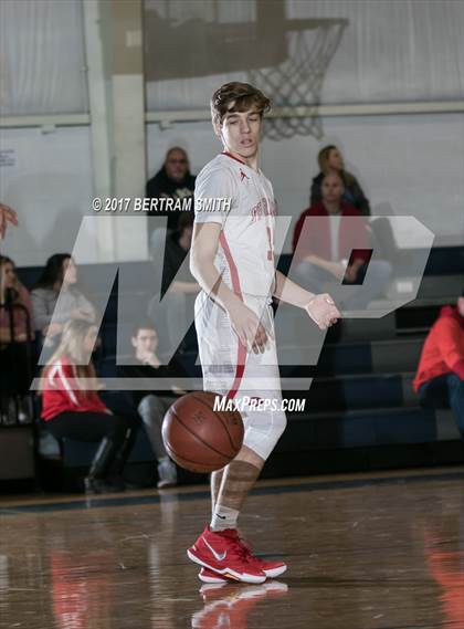 Thumbnail 1 in Medina vs. St. Francis (Ad-Pro Challenge) photogallery.