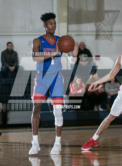 Thumbnail 3 in Medina vs. St. Francis (Ad-Pro Challenge) photogallery.