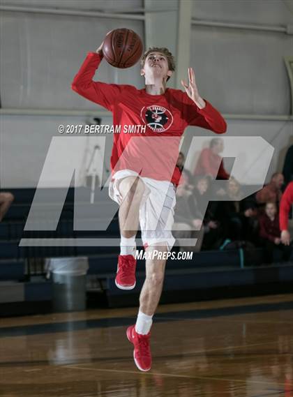 Thumbnail 2 in Medina vs. St. Francis (Ad-Pro Challenge) photogallery.