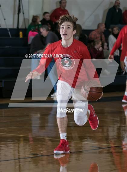 Thumbnail 3 in Medina vs. St. Francis (Ad-Pro Challenge) photogallery.