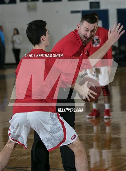 Thumbnail 1 in Medina vs. St. Francis (Ad-Pro Challenge) photogallery.