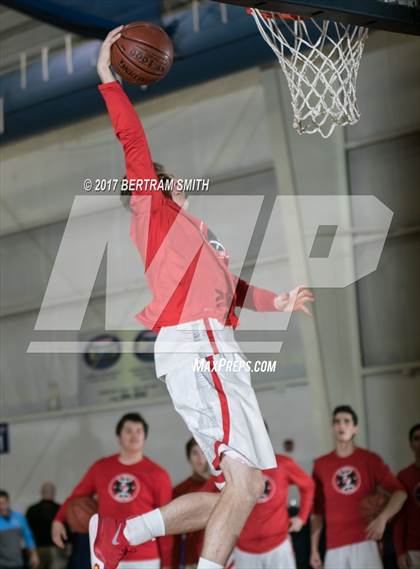 Thumbnail 3 in Medina vs. St. Francis (Ad-Pro Challenge) photogallery.