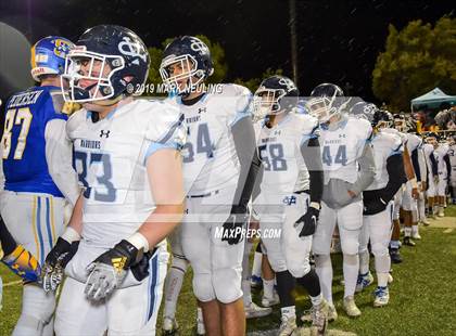 Thumbnail 3 in Valley Christian vs. Serra (CIF CCS D1 Final) photogallery.