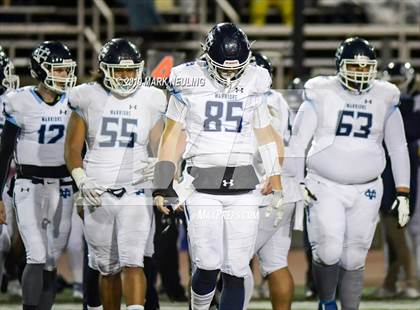 Thumbnail 3 in Valley Christian vs. Serra (CIF CCS D1 Final) photogallery.
