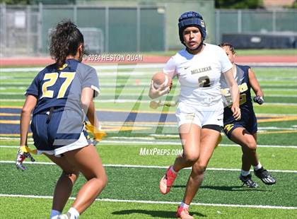 Thumbnail 1 in Millikan @ Warren photogallery.