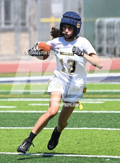 Thumbnail 2 in Millikan @ Warren photogallery.
