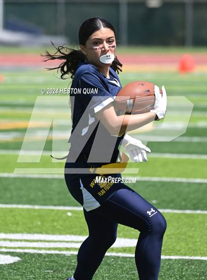 Thumbnail 3 in Millikan @ Warren photogallery.