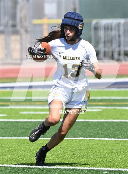 Thumbnail 1 in Millikan @ Warren photogallery.
