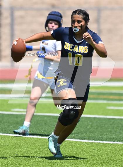 Thumbnail 1 in Millikan @ Warren photogallery.