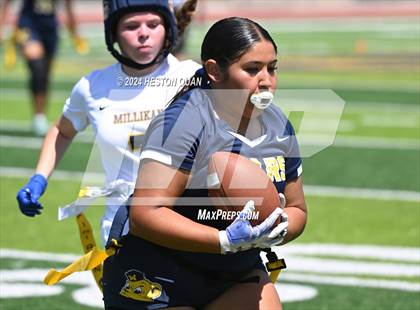 Thumbnail 1 in Millikan @ Warren photogallery.