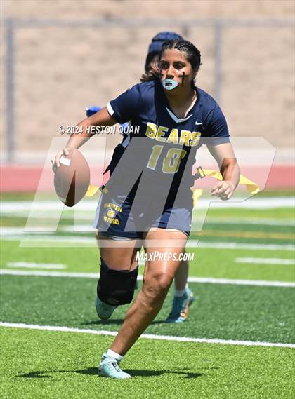 Thumbnail 3 in Millikan @ Warren photogallery.