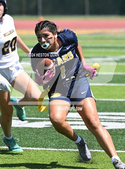 Thumbnail 1 in Millikan @ Warren photogallery.
