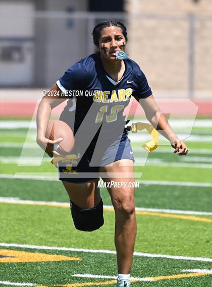 Thumbnail 2 in Millikan @ Warren photogallery.