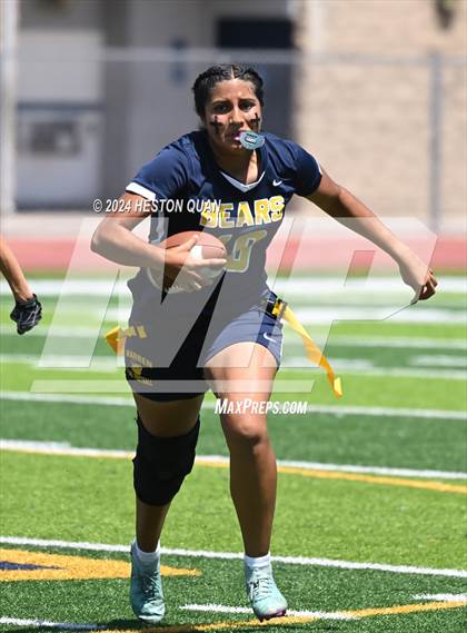 Thumbnail 1 in Millikan @ Warren photogallery.