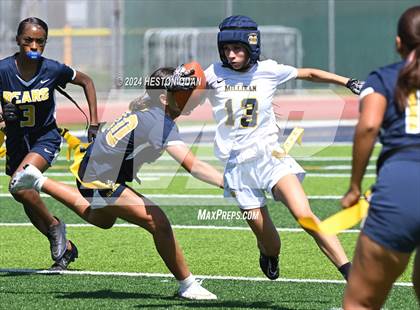Thumbnail 1 in Millikan @ Warren photogallery.